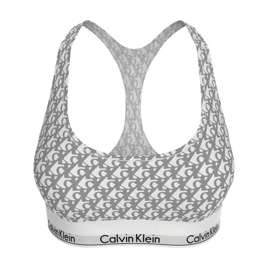 Calvin Klein Γυναικείο μπουστάκι Unlined Bralette